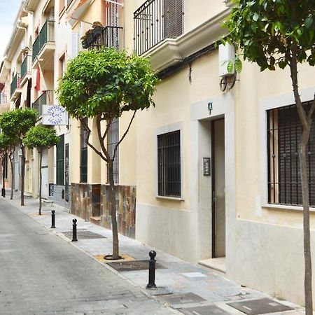 Beach And City Apartment A 50M De La Playa Fuengirola Kültér fotó